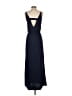 Lanston Blue Casual Dress Size XS - photo 2