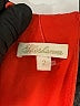 Shoshanna 100% Polyester Red Cocktail Dress Size 2 - photo 6