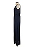 Lanston Blue Casual Dress Size XS - photo 5