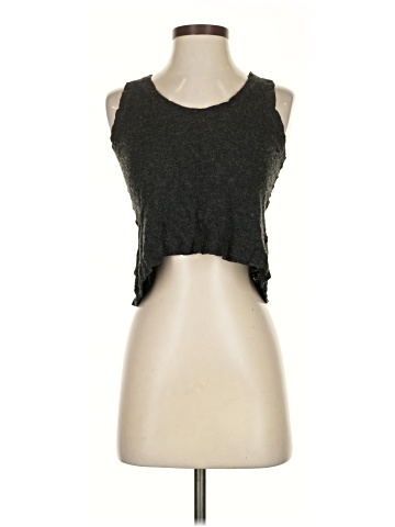 Inhabit Sleeveless Top (view 1)