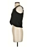 Inhabit Gray Sleeveless Top Size P (petite) - photo 5