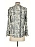 Soft Joie 100% Rayon Ivory Long Sleeve Blouse Size XS - photo 2
