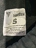 Helly Hansen Graphic Black Sweatpants Size S - photo 6