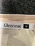 Assorted Brands Ivory Long Sleeve Blouse Size M - photo 7