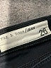 Onia Black Jeans Size 26 waist - photo 8