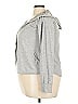 Xersion Gray Cardigan Size 2X - photo 5