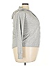 Xersion Gray Cardigan Size 2X - photo 4
