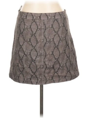 She + Sky Casual Skirt (view 2)