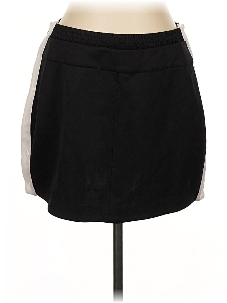 Pre-owned Dolce Vita Casual Skirt In Black