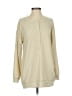 Isabel Tan Ivory Pullover Sweater Size XS - photo 1