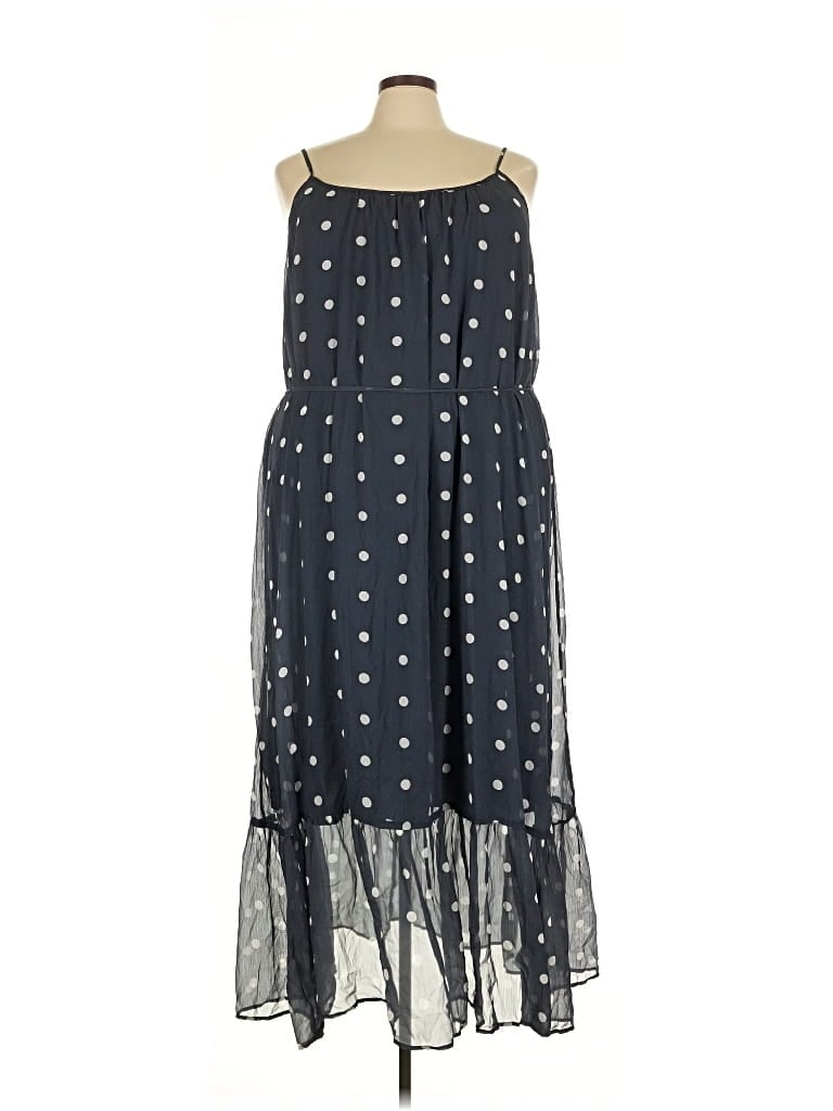 Old Navy Cocktail Dress In Multi