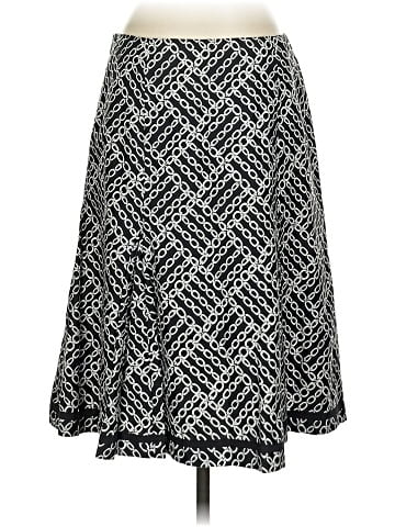 New York & Company Casual Skirt (view 2)