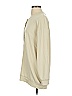 Isabel Tan Ivory Pullover Sweater Size XS - photo 5