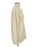 Isabel Tan Ivory Pullover Sweater Size XS - photo 4