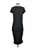 PrAna Solid Black Casual Dress Size S - photo 2