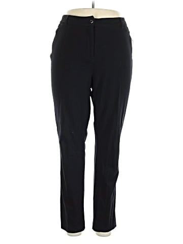 Avenue Casual Pants (view 1)