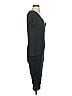 PrAna Solid Black Casual Dress Size S - photo 4
