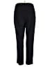 Avenue Solid Black Casual Pants Size 18 - photo 2