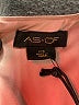 AS by DF 100% Polyester Solid Pink Cocktail Dress Size XS - photo 7