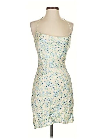 Zara Cocktail Dress (view 1)