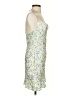Zara Floral Ivory Cocktail Dress Size XS - photo 4