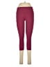 Lululemon Athletica Burgundy Active Pants Size 6 - photo 1
