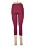 Lululemon Athletica Burgundy Active Pants Size 6 - photo 2