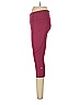 Lululemon Athletica Burgundy Active Pants Size 6 - photo 5