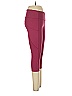 Lululemon Athletica Burgundy Active Pants Size 6 - photo 4