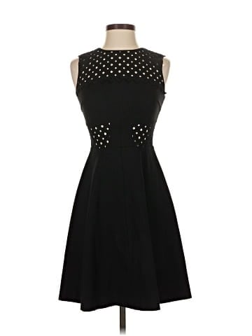 Rebecca Taylor Cocktail Dress (view 1)