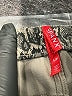 SPANX Animal Print Black Jeggings Size S - photo 7