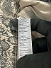 SPANX Animal Print Black Jeggings Size S - photo 8