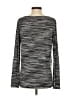 BCBGMAXAZRIA Gray Pullover Sweater Size S - photo 2