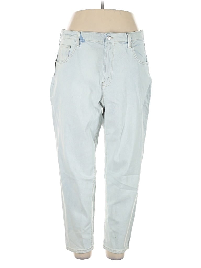 Wild Fable Jeans In Blue