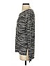 BCBGMAXAZRIA Gray Pullover Sweater Size S - photo 5