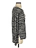 BCBGMAXAZRIA Gray Pullover Sweater Size S - photo 4