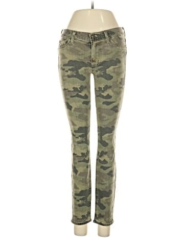 Hudson Jeans Jeans (view 1)
