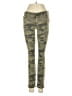 Hudson Jeans Camo Multi Color Green Jeans Size 27 waist - photo 1