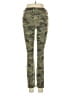 Hudson Jeans Camo Multi Color Green Jeans Size 27 waist - photo 2