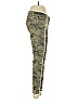 Hudson Jeans Camo Multi Color Green Jeans Size 27 waist - photo 4