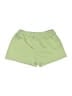 Peppermayo Solid Green Athletic Shorts Size 2 - photo 1