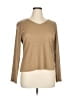 Cha Cha Vente Tan Pullover Sweater Size 1X - photo 1