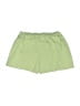 Peppermayo Solid Green Athletic Shorts Size 2 - photo 2