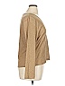Cha Cha Vente Tan Pullover Sweater Size 1X - photo 4