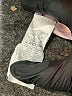 PrAna Print Pink Active Pants Size S - photo 7
