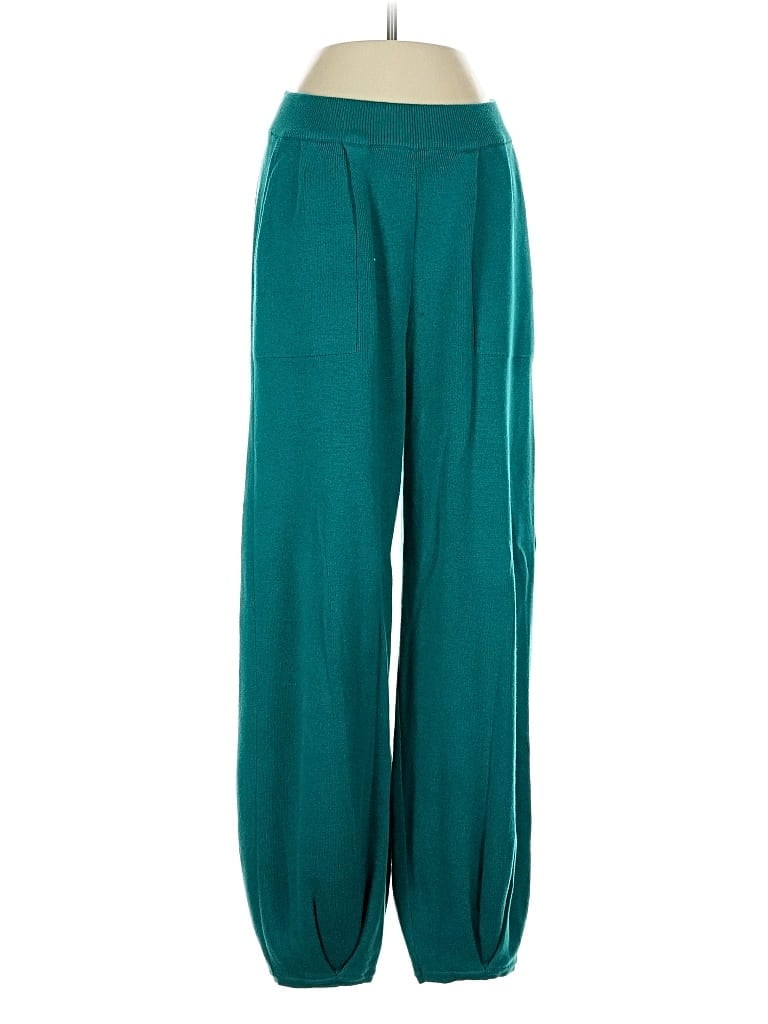 Pre-owned Atmosphere Casual Pants In Blue