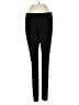 White House Black Market Solid Black Active Pants Size S - photo 1