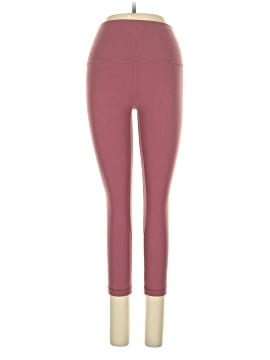 Lululemon Athletica Active Pants