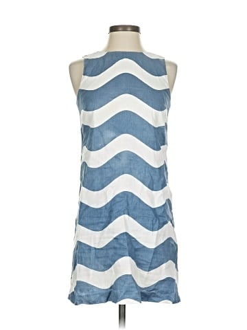 Island Company Casual Dress (view 1)
