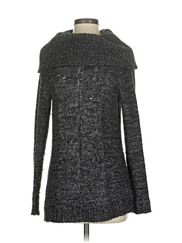 Elle Turtleneck Sweater (view 1)